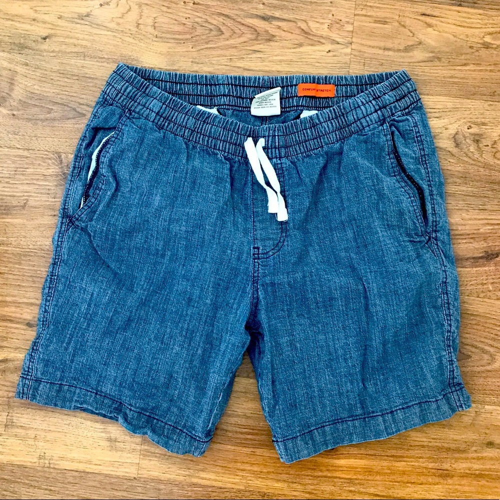 ST JOHN'S BAY M Shorts